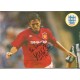 Signed picture of Lee Sharpe the Manchester United footballer.